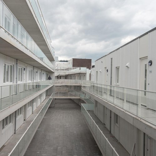 Koog aan de Zaan, Zuideinde, 3-kamer appartement - foto 1