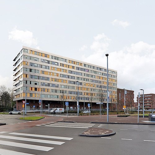 Hoofddorp, Antje Breijerstraat, 3-kamer appartement - foto 1