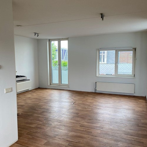 Leeuwarden, Achter de Hoven, 2-kamer appartement - foto 1