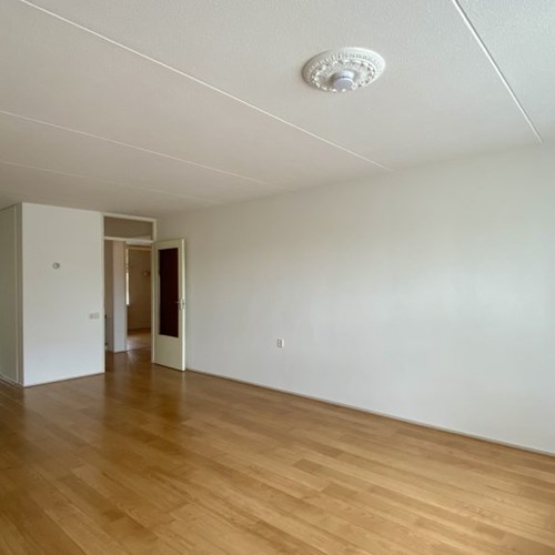 Rotterdam, Voermanweg, 3-kamer appartement - foto 1