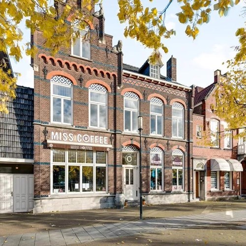 Valkenswaard, Markt, bovenwoning - foto 1