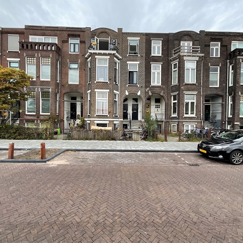 Zwolle, Oosterlaan, studentenkamer - foto 1