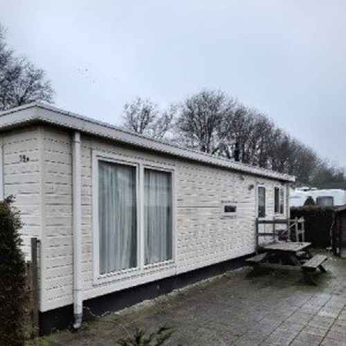 Schaijk, Noordhoekstraat, recreatiewoning - foto 1