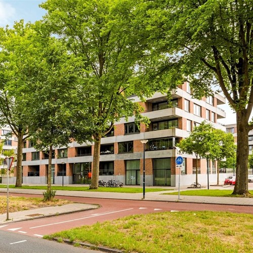 Amsterdam, Baden Powellweg, 3-kamer appartement - foto 1