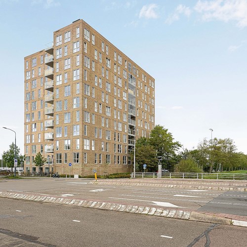 Haarlem, Pim Mulierlaan, 3-kamer appartement - foto 1