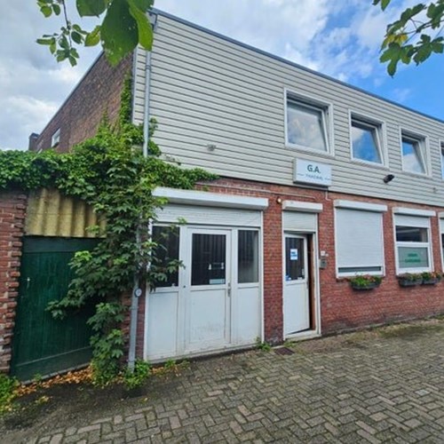 Enschede, Bentrotstraat, bovenwoning - foto 1