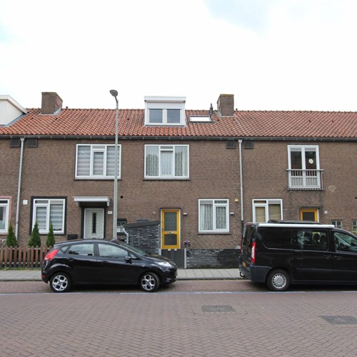 Amsterdam, Burgemeester Van Leeuwenlaan, eengezinswoning - foto 1