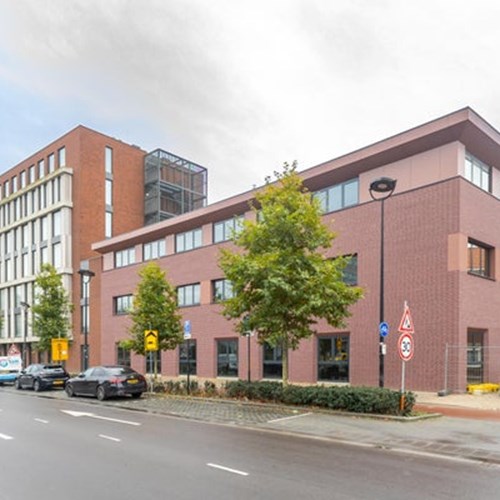 Tilburg, Noordstraat, maisonnette - foto 1