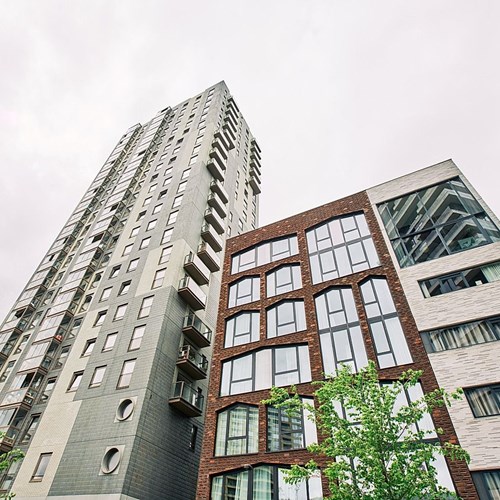 Amsterdam, Spaklerweg, 3-kamer appartement - foto 1