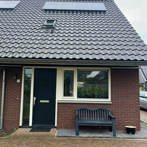 Uffelte, Linden Erven, hoekwoning - foto 1