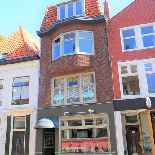 Alkmaar, Koorstraat, maisonnette - foto 1