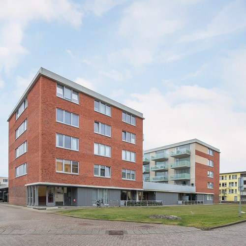 Heerhugowaard, Koraal, 3-kamer appartement - foto 1