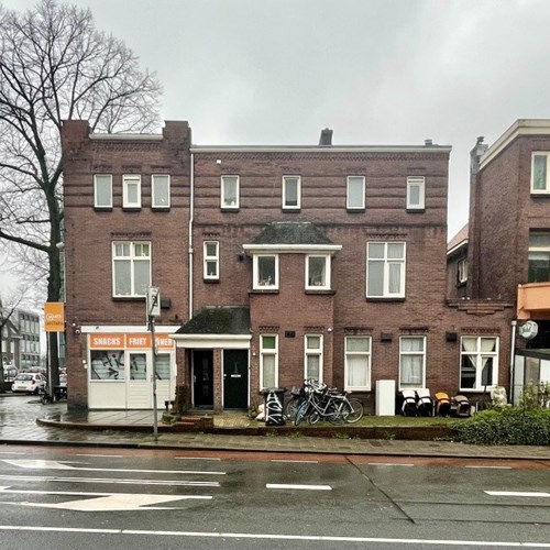 Nijmegen, Arend Noorduijnstraat, 3-kamer appartement - foto 1