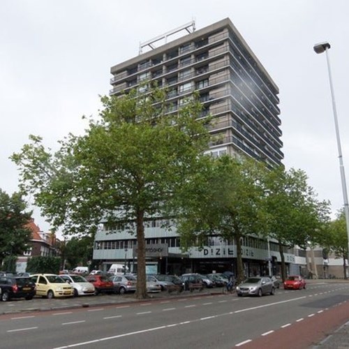 Eindhoven, Hertog Hendrik van Brabantplein, 2-kamer appartement - foto 1