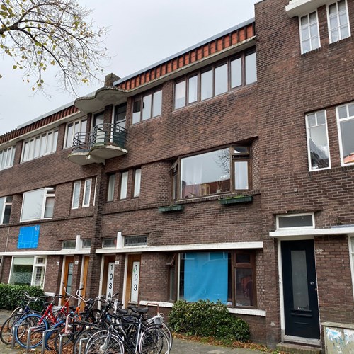 Groningen, Korreweg, zelfstandige studio - foto 1