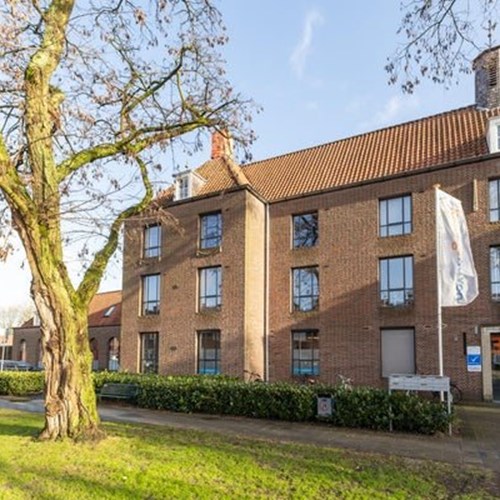 Tilburg, Kruisvaardersstraat, maisonnette - foto 1