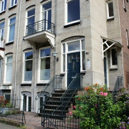 Arnhem, Van Lawick van Pabststraat, 2-kamer appartement - foto 1