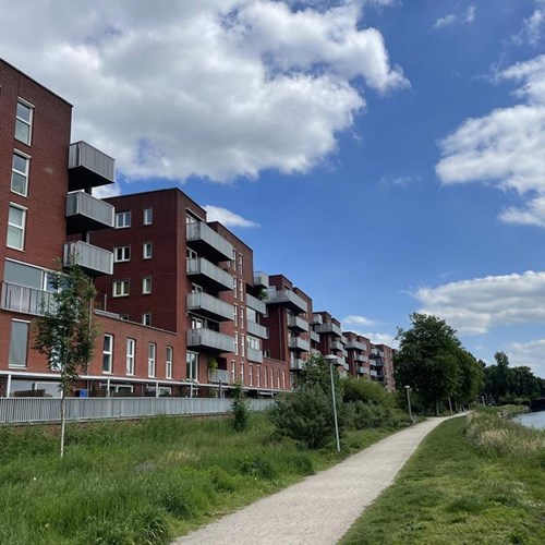 Utrecht, Rolderdiephof, 3-kamer appartement - foto 1