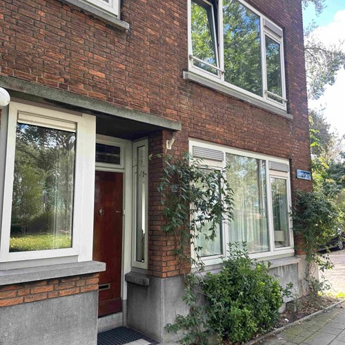 Rotterdam, Gordelweg, bovenwoning - foto 1