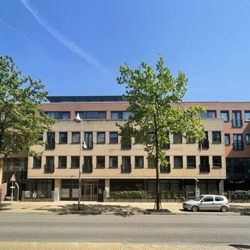 Apeldoorn, Stationsstraat, 3-kamer appartement - foto 1