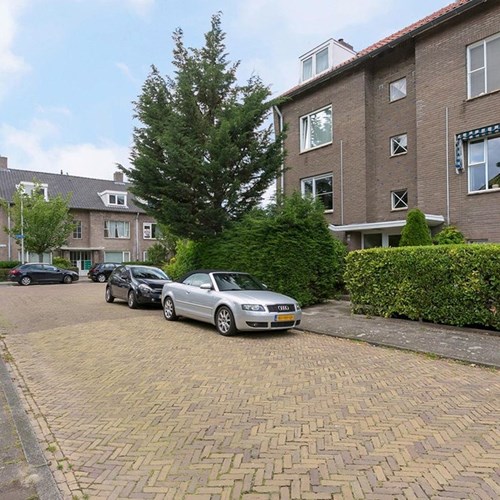 Amstelveen, Adriaen van Ostadelaan, hoekappartement - foto 1
