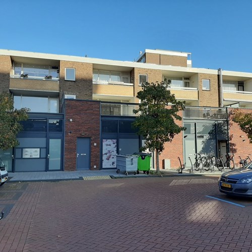 Beverwijk, Frank Sinatraplein, 2-kamer appartement - foto 1