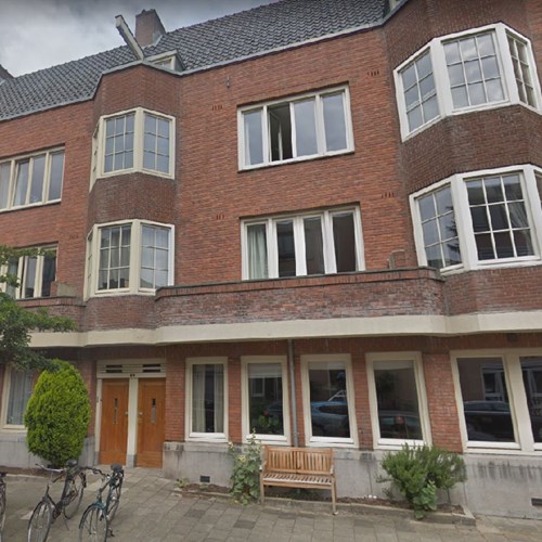 Amsterdam, Volkerakstraat, bovenwoning - foto 1