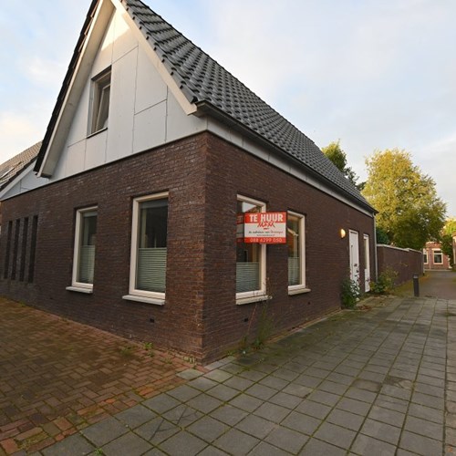 Winsum (GR), Sjoelplein, eengezinswoning - foto 1