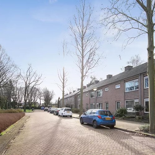 Eindhoven, Jan Sluytersweg, eengezinswoning - foto 1