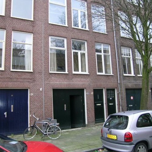 Groningen, Verlengde nieuwstraat, semi zelfstandige studio - foto 1