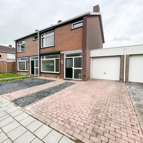 Terneuzen, Bernard Zweerslaan, vrijstaande woning - foto 1