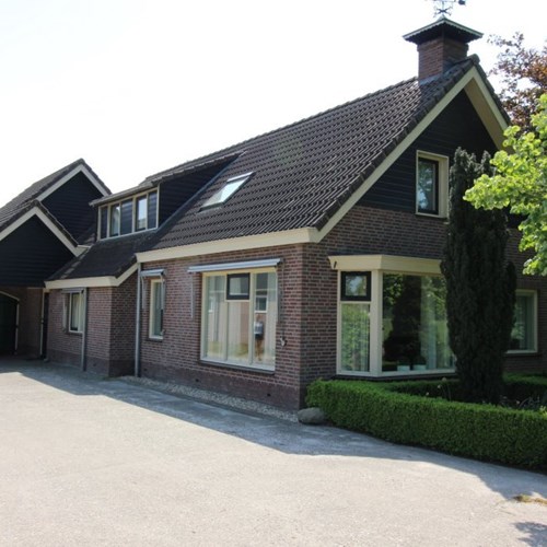 De Wilp, Jan Gosses Wijk, vrijstaande woning - foto 1