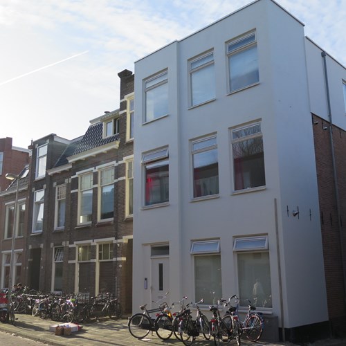 Groningen, Helper Oostsingel, kamer - foto 1