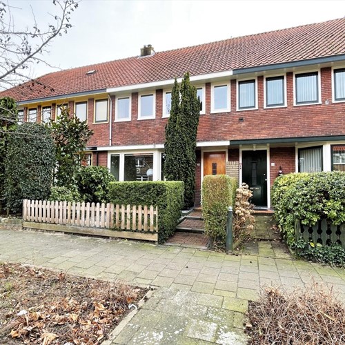 Hilversum, Heidestraat, tussenwoning - foto 1