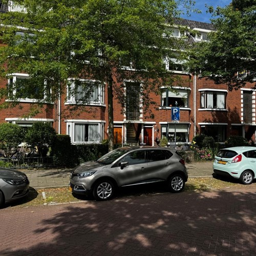 Rijswijk (ZH), Huis Te Hoornkade, bovenwoning - foto 1