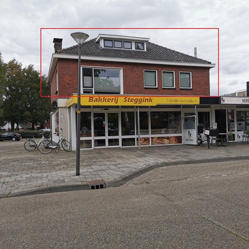 Borne, Azelosestraat, bovenwoning - foto 1