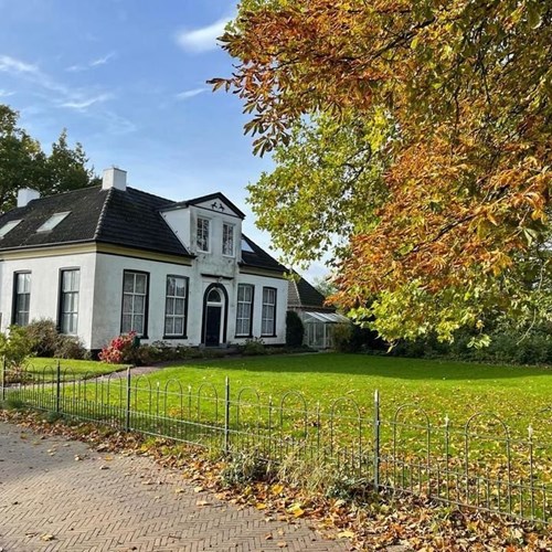 Ulrum, H. de Cockstraat, vrijstaande woning - foto 1