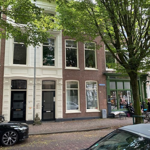 Utrecht, Maliestraat, benedenwoning - foto 1