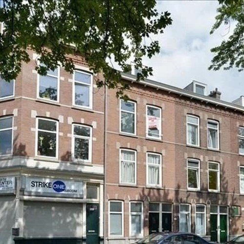 Rotterdam, Wolphaertsbocht, 3-kamer appartement - foto 1