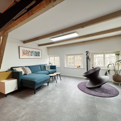 Utrecht, Oudegracht, bovenwoning - foto 1