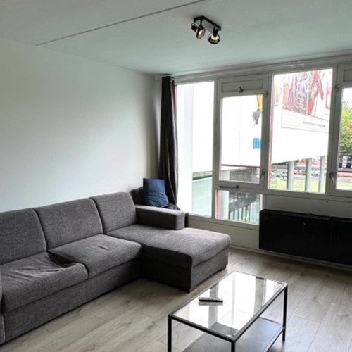 Rotterdam, Mauritsplaats, 3-kamer appartement - foto 1