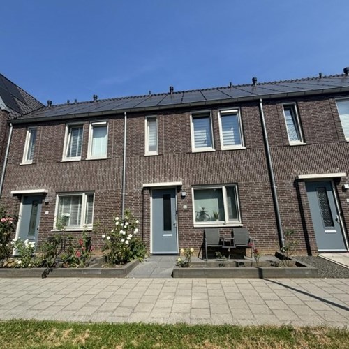 Roermond, Schout Wylerstraat, tussenwoning - foto 1