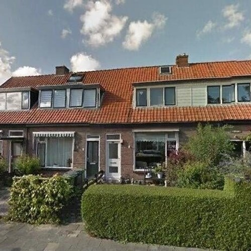 Leeuwarden, Vinkstraat, 2-kamer appartement - foto 1