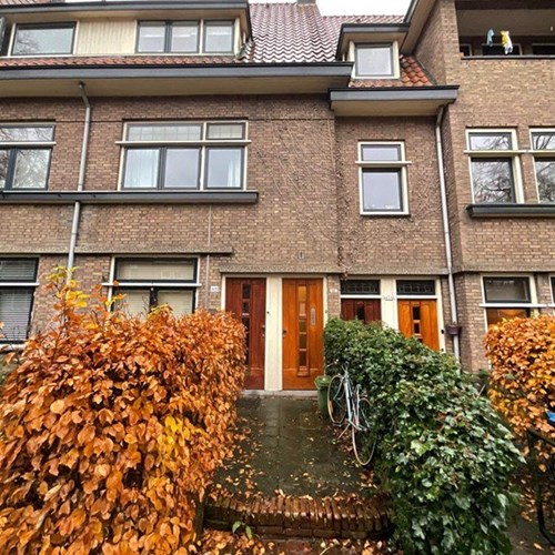 Arnhem, J.P. Heijestraat, woonruimte - foto 1