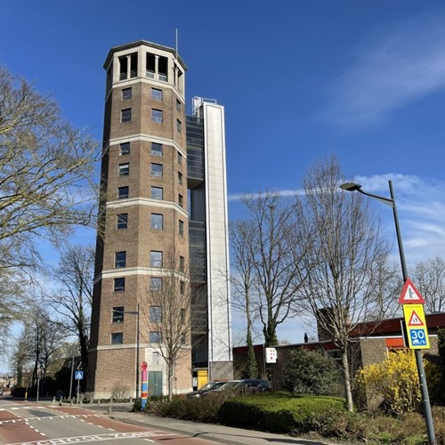 Olst, Watertorenstraat, 3-kamer appartement - foto 1