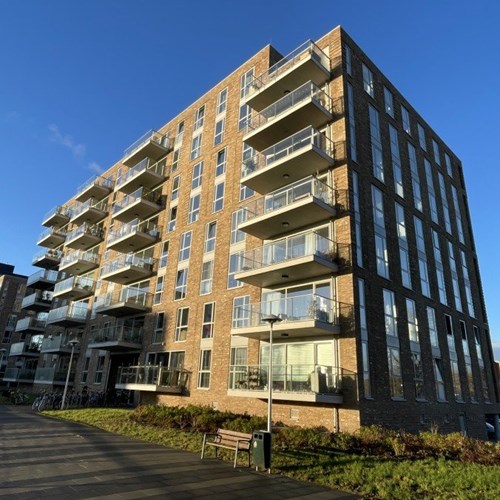 Utrecht, Winklerlaan, 3-kamer appartement - foto 1