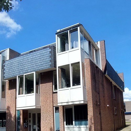 Roosendaal, Vughtstraat, 2-kamer appartement - foto 1