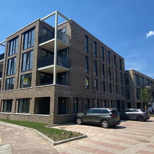 Helmond, Mierloseweg, galerijflat - foto 1