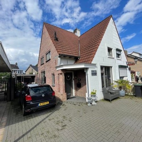 Heeze, Emmerikstraat, half vrijstaande woning - foto 1