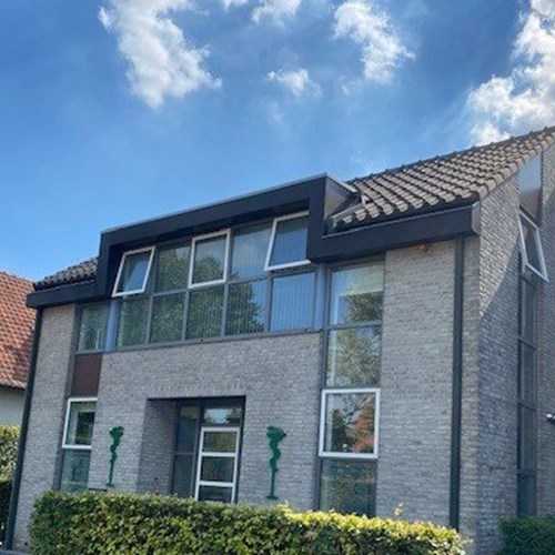 Udenhout, Van Heeswijkstraat, 2-kamer appartement - foto 1